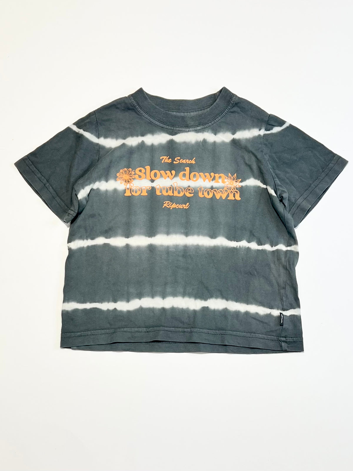 Tie-dye tee - Size 1-2
