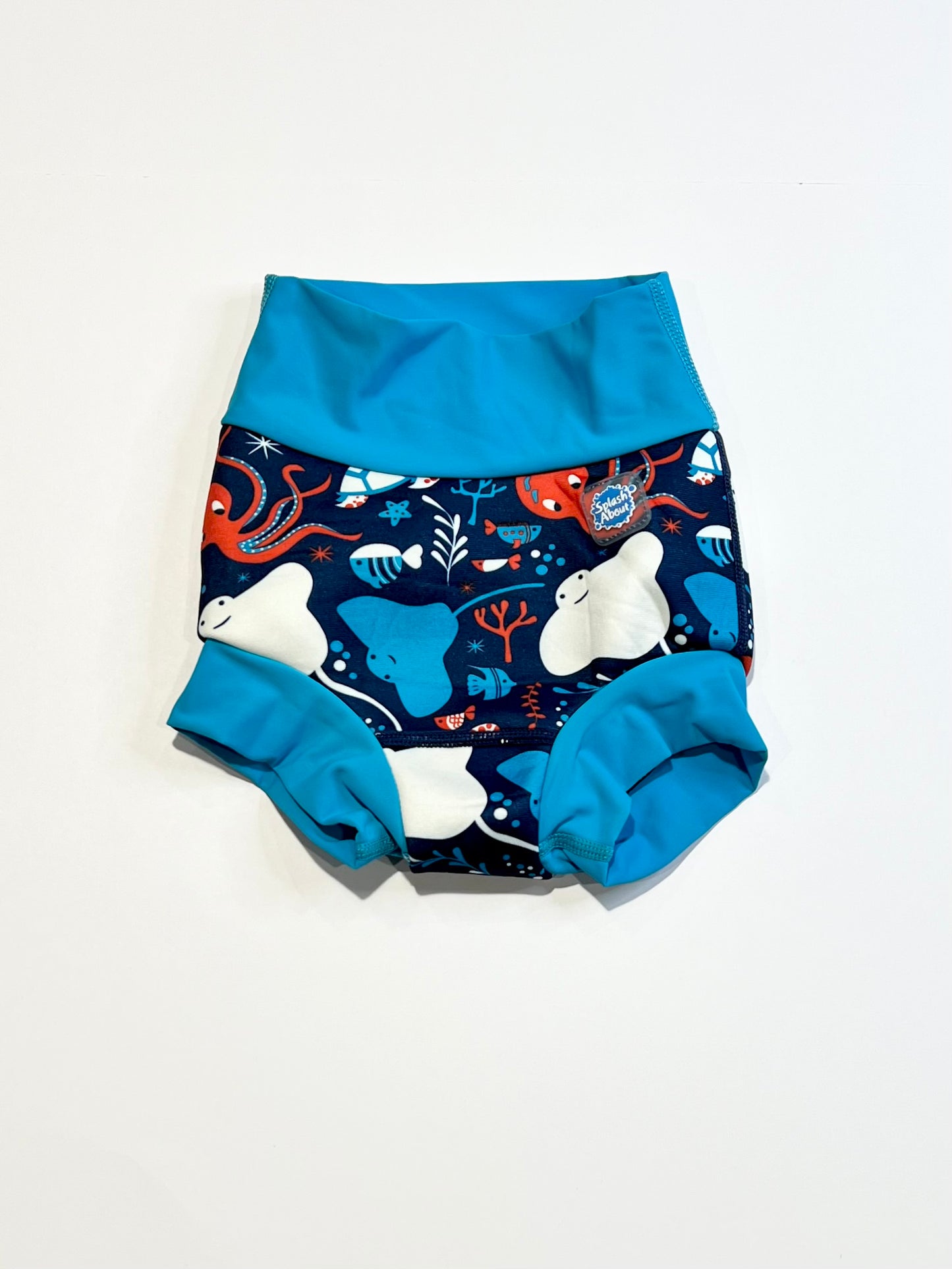 Reusable swim nappy - Size 1-2 years