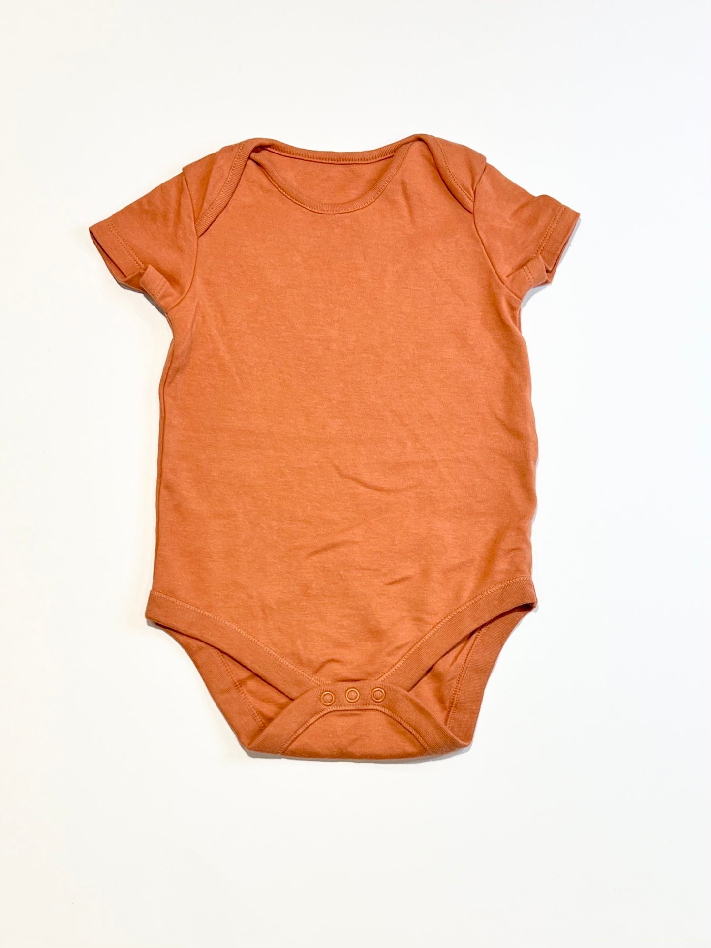 Brown bodysuit - Size 1