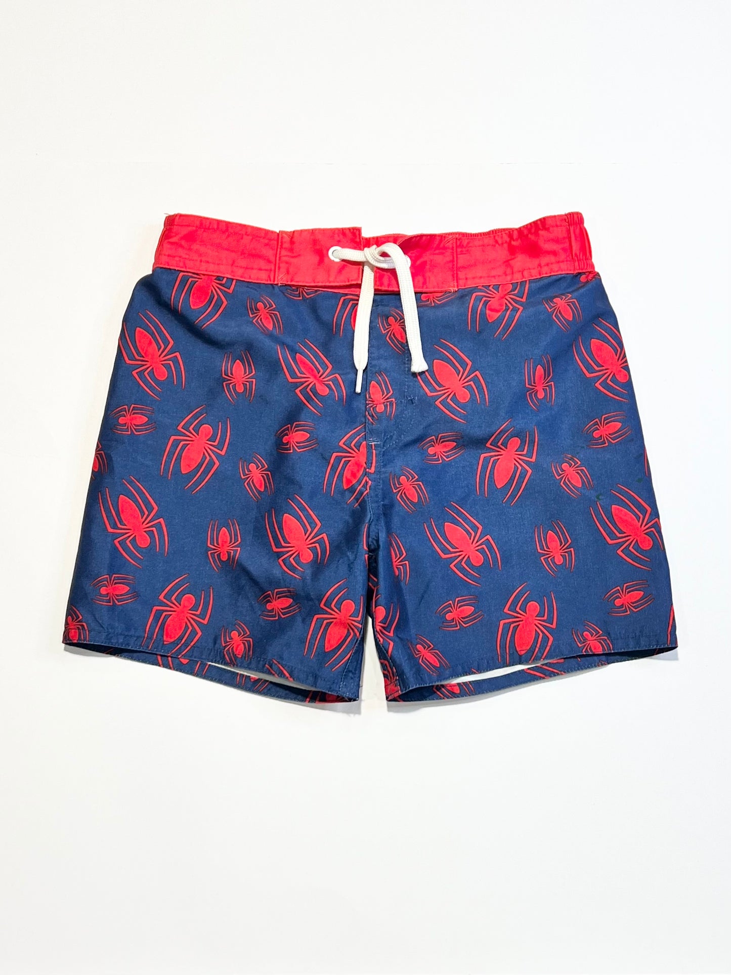 Spider-Man boardies - Size 5
