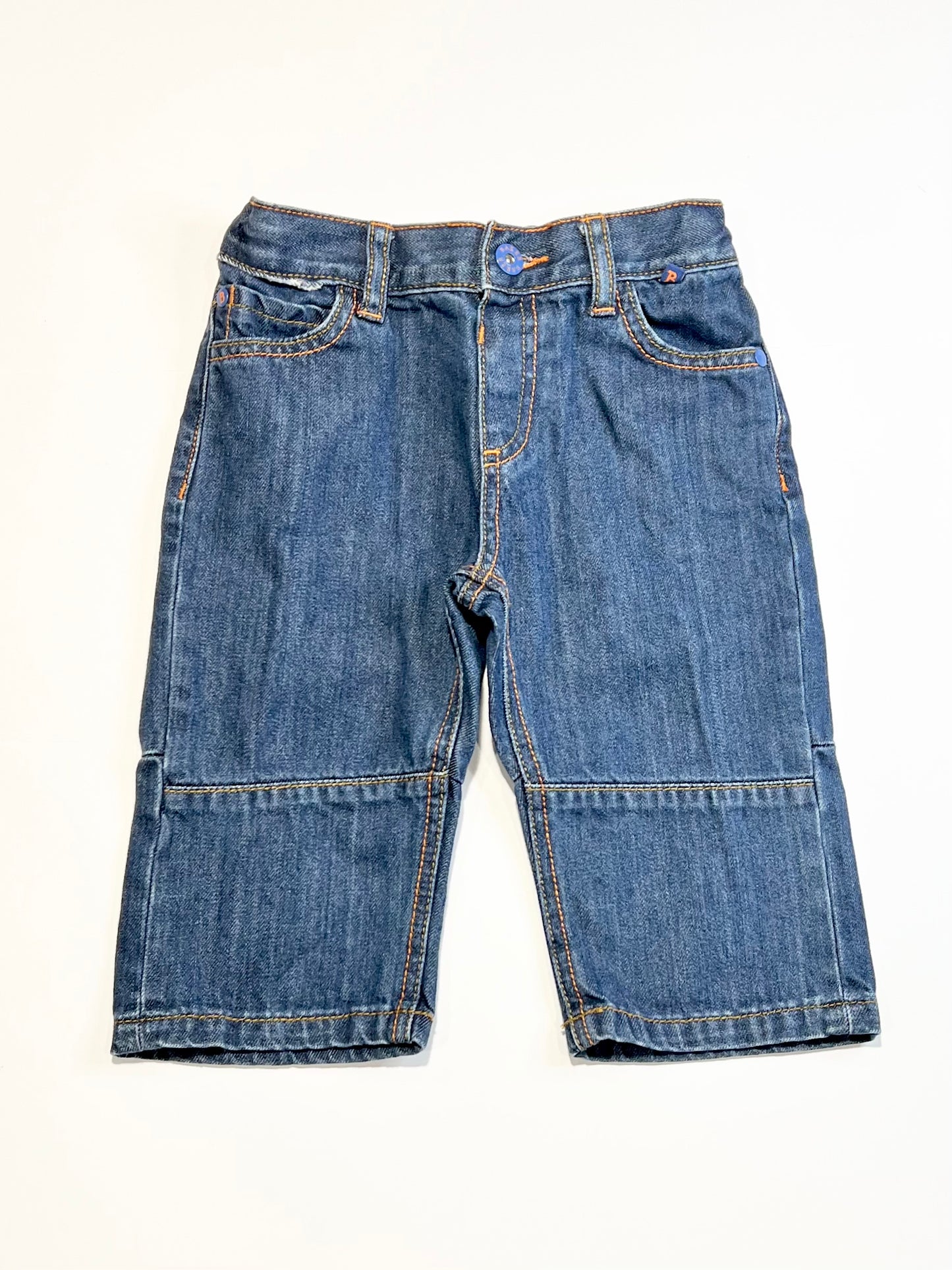 Denim shorts - Size 5