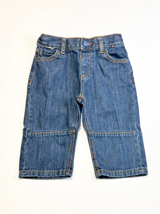 Denim shorts - Size 5