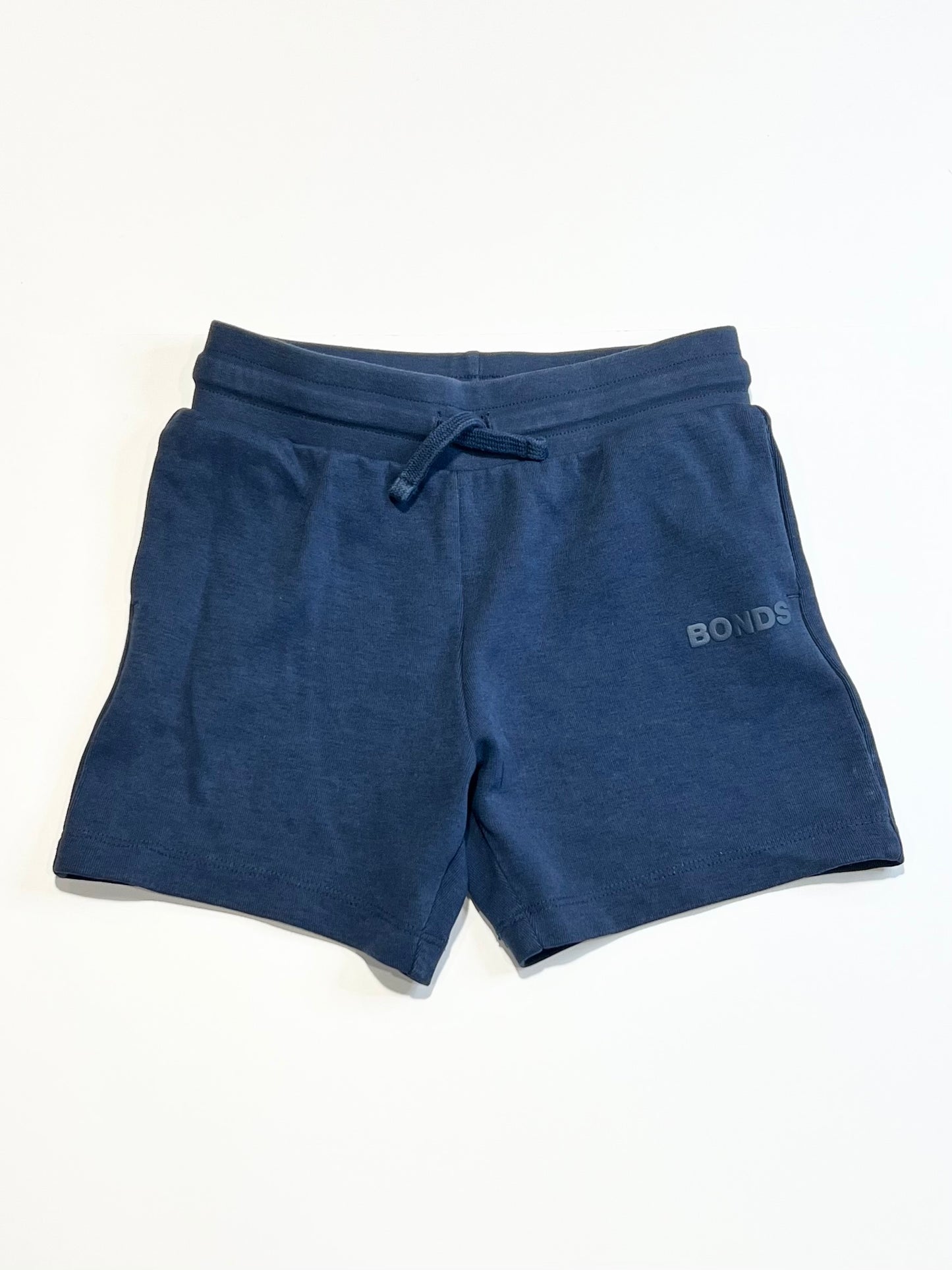 Tech Sweat shorts - Size 4