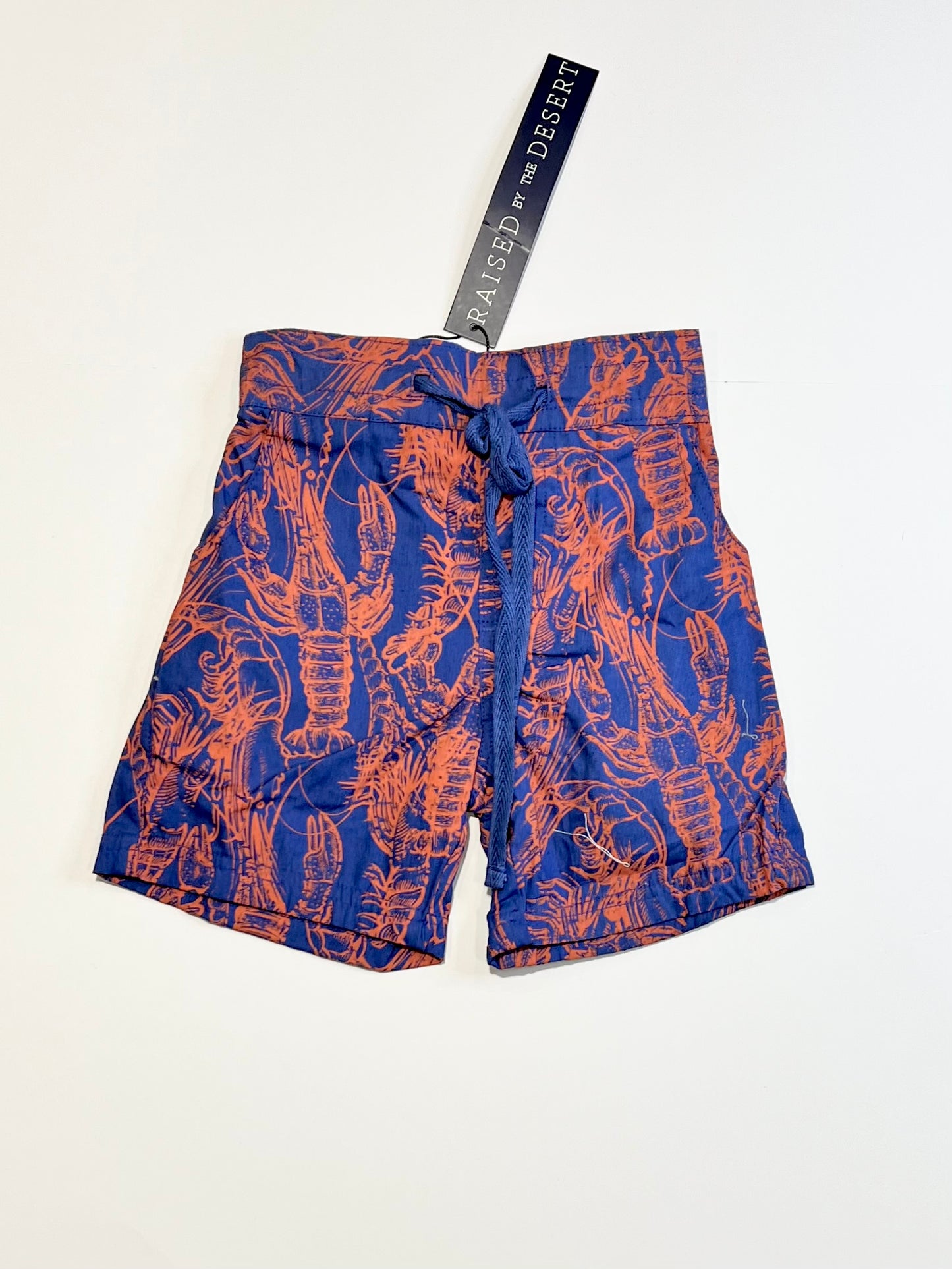 Lobster shorts brand new - Size 1