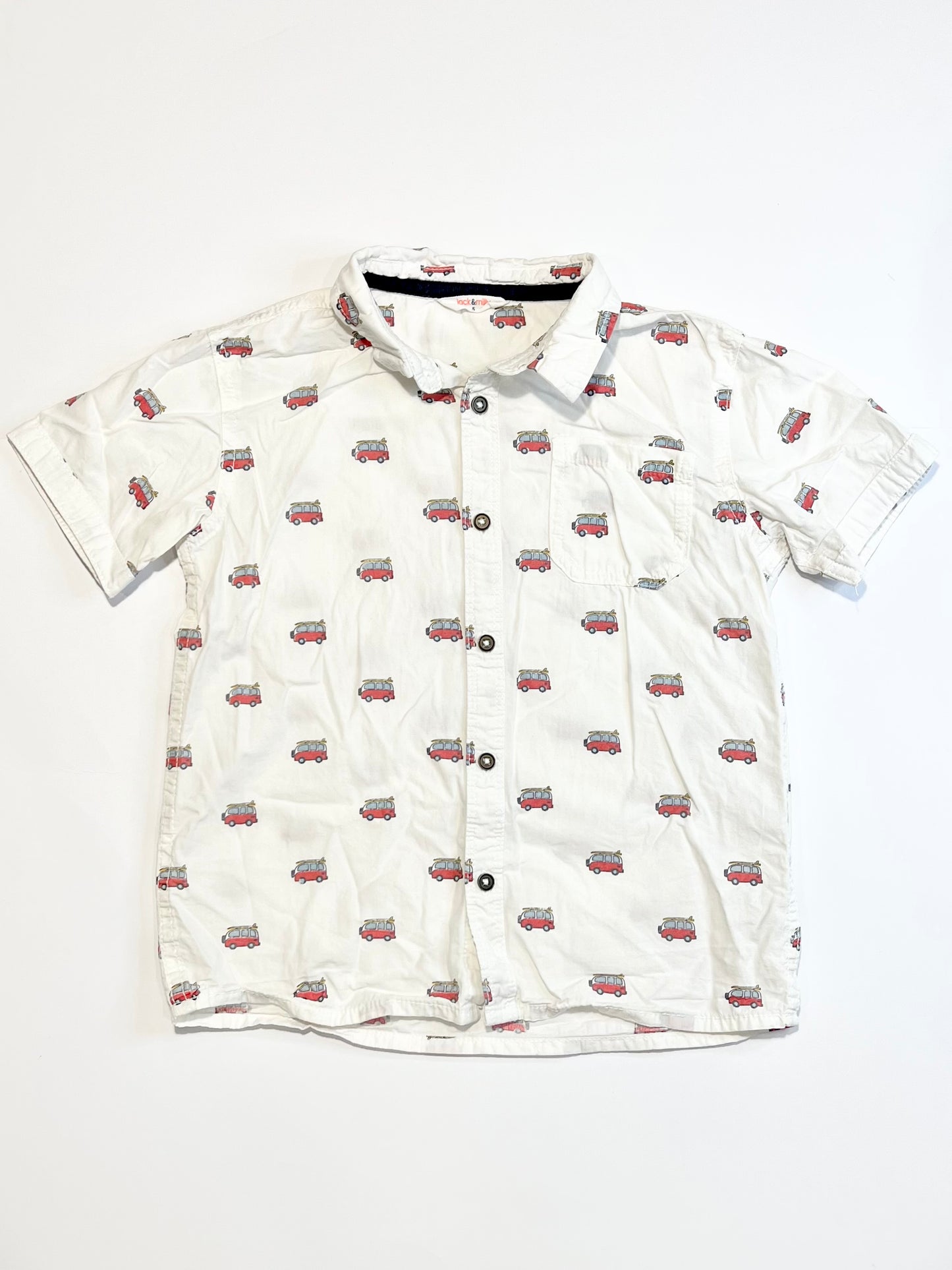 Kombi shirt - Size 5