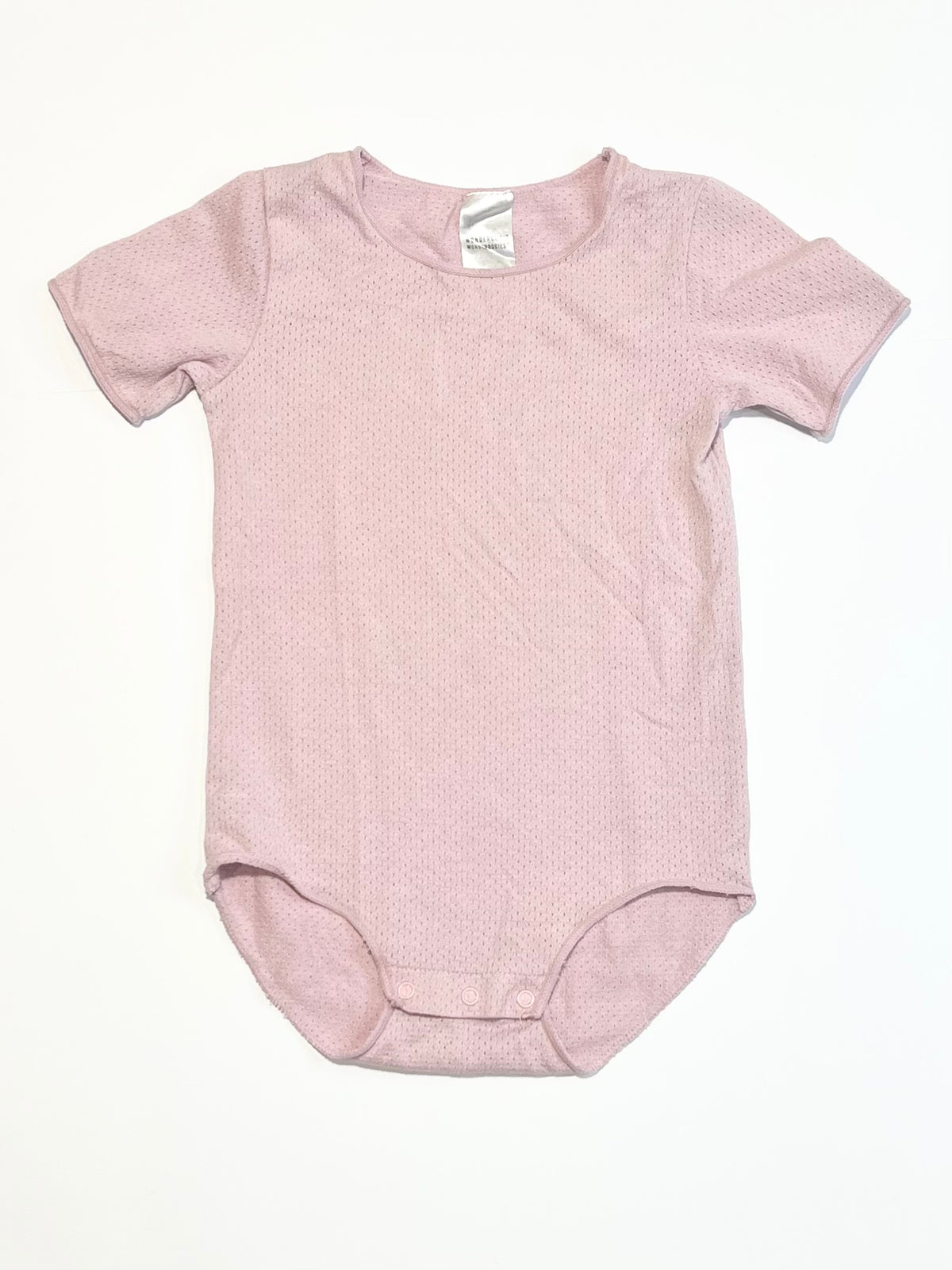 Wondercool bodysuit - Size 2