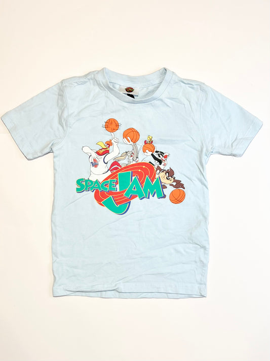 Space Jam tee - Size 5