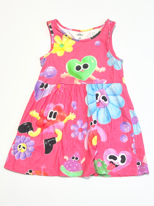 Eva Cremers jersey dress - Size 2