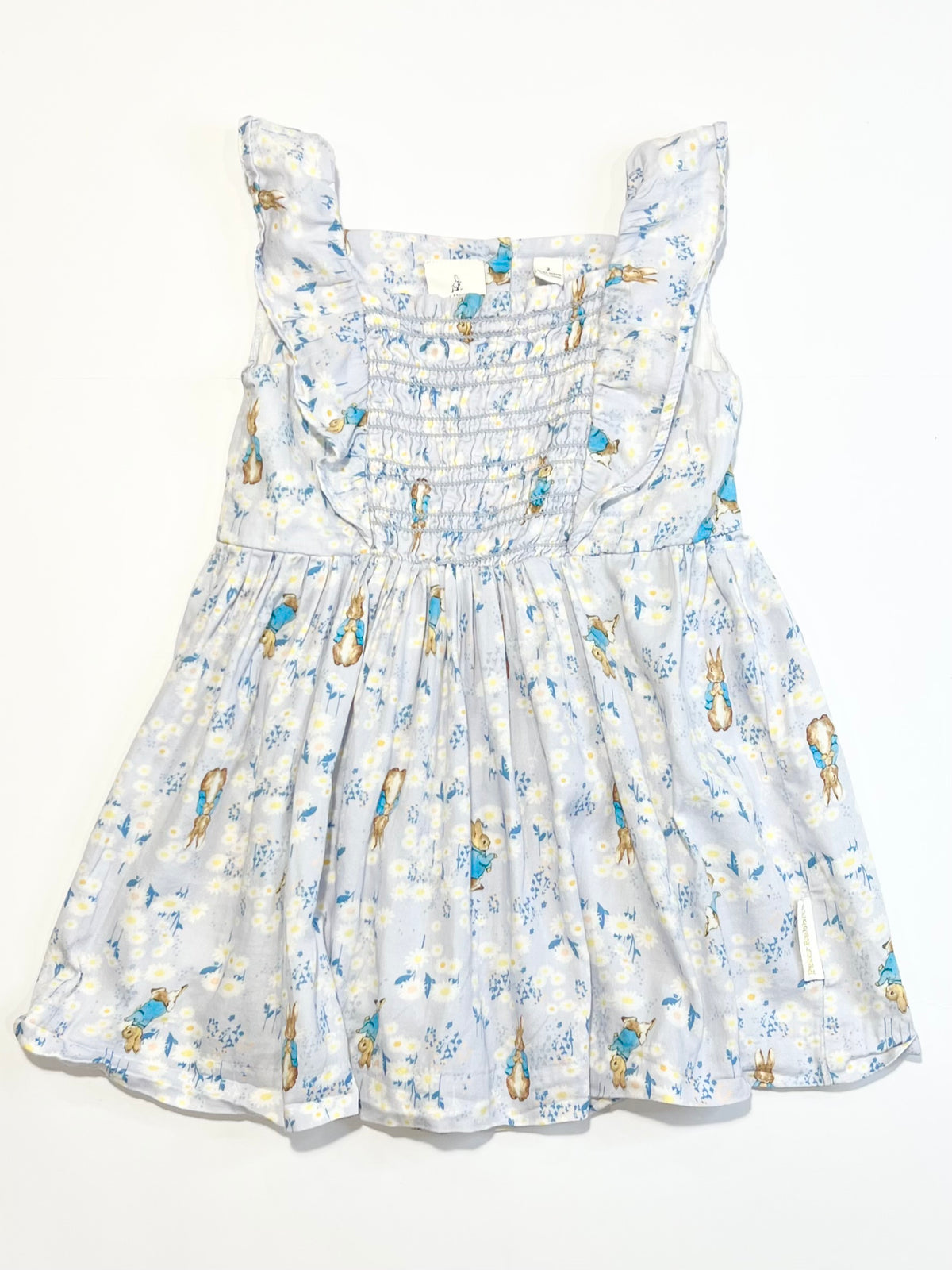 Peter Rabbit dress - Size 2
