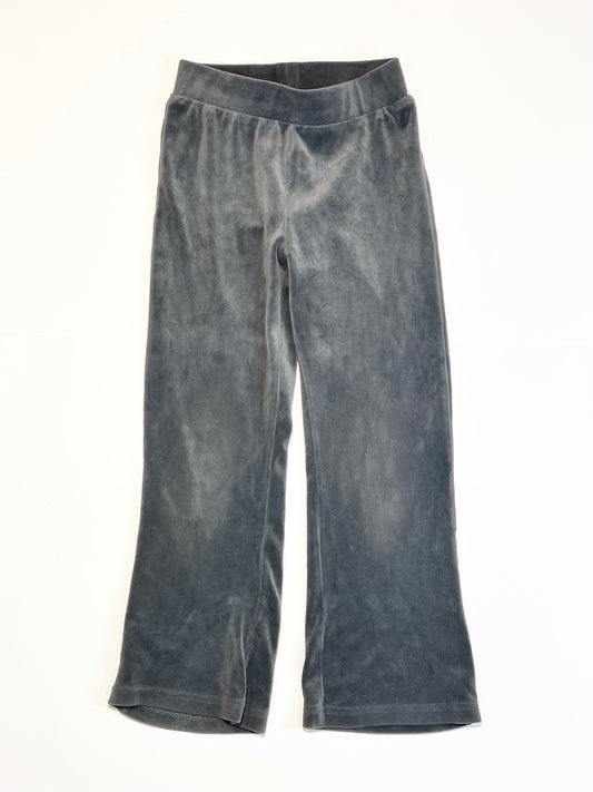 Velour dance pants - Size 5