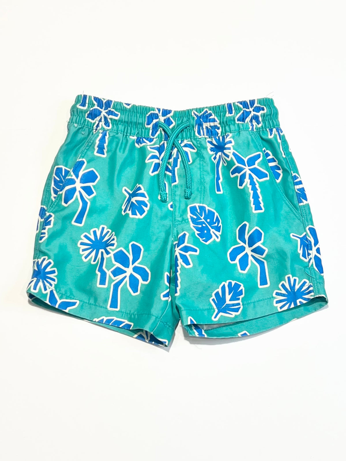 Palm tree boardies - Size 3