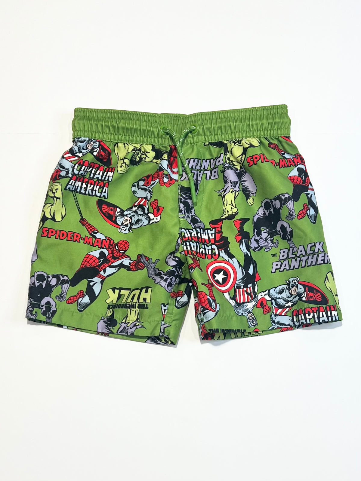 Marvel boardies - Size 3