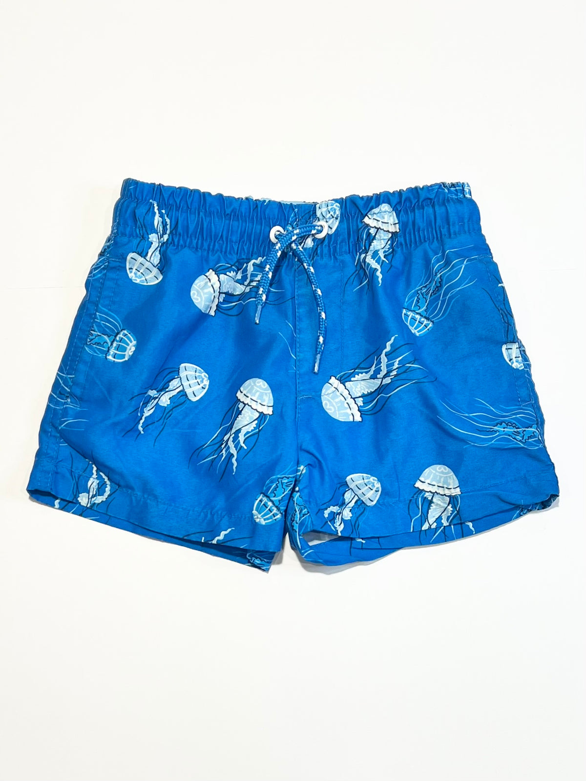 Jellyfish boardies - Size 3-4