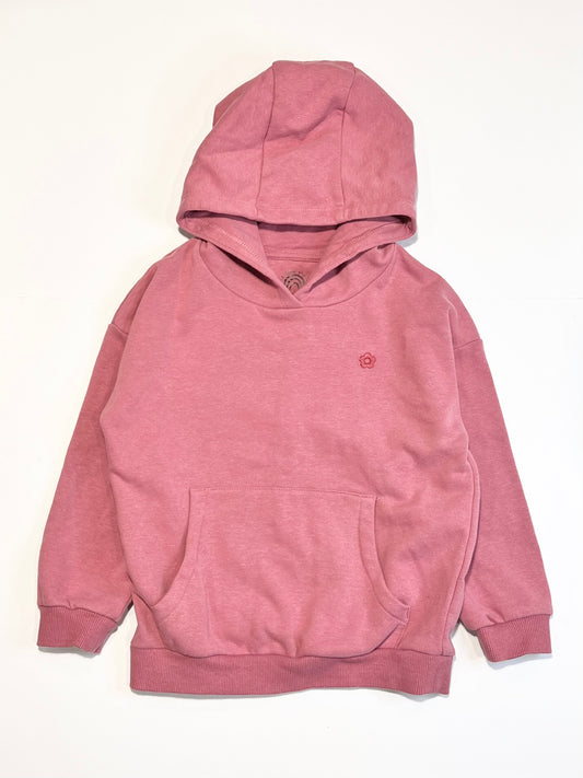 Ash rose hoodie - Size 5-6