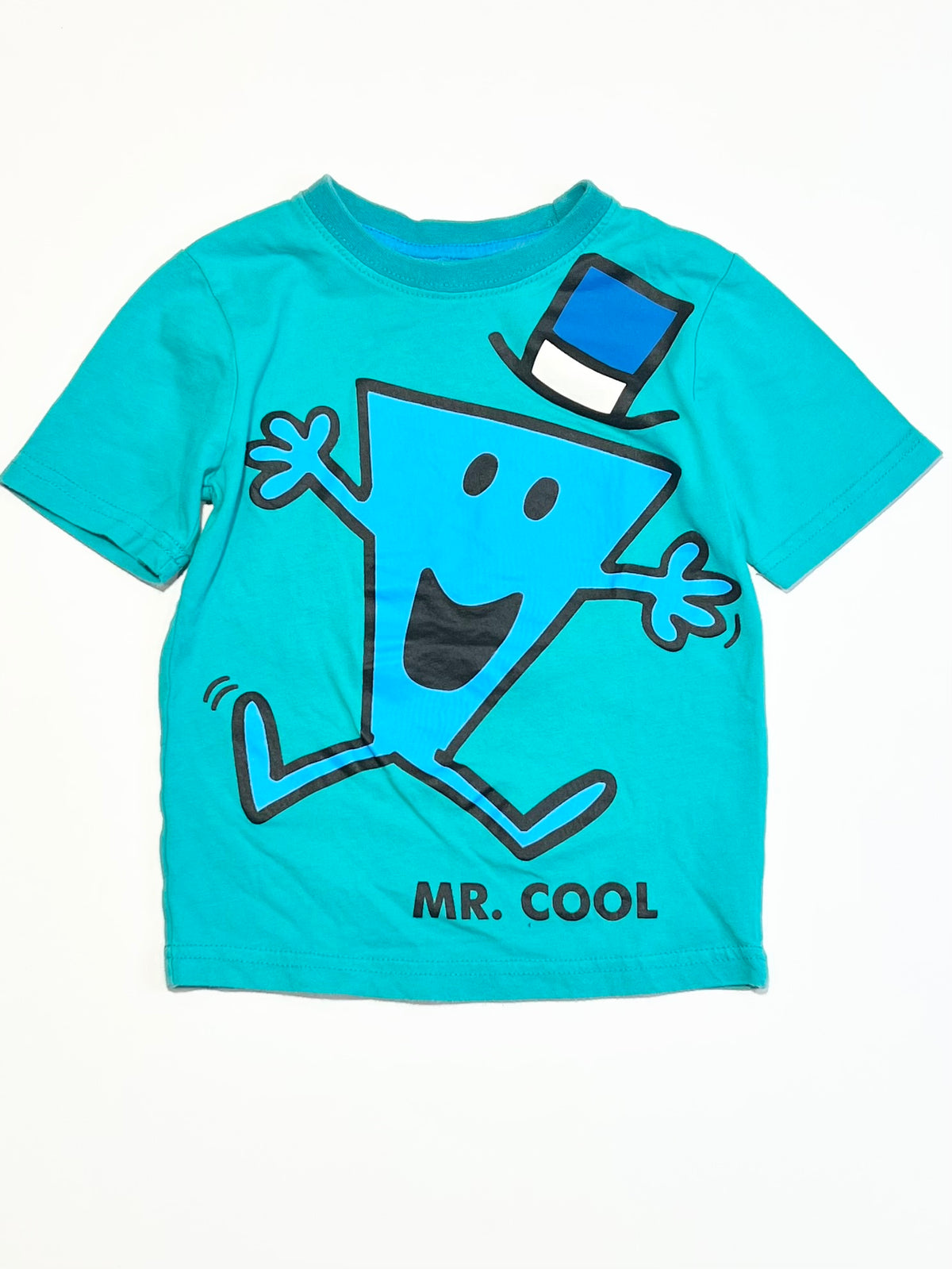 Mr Cool tee - Size 3