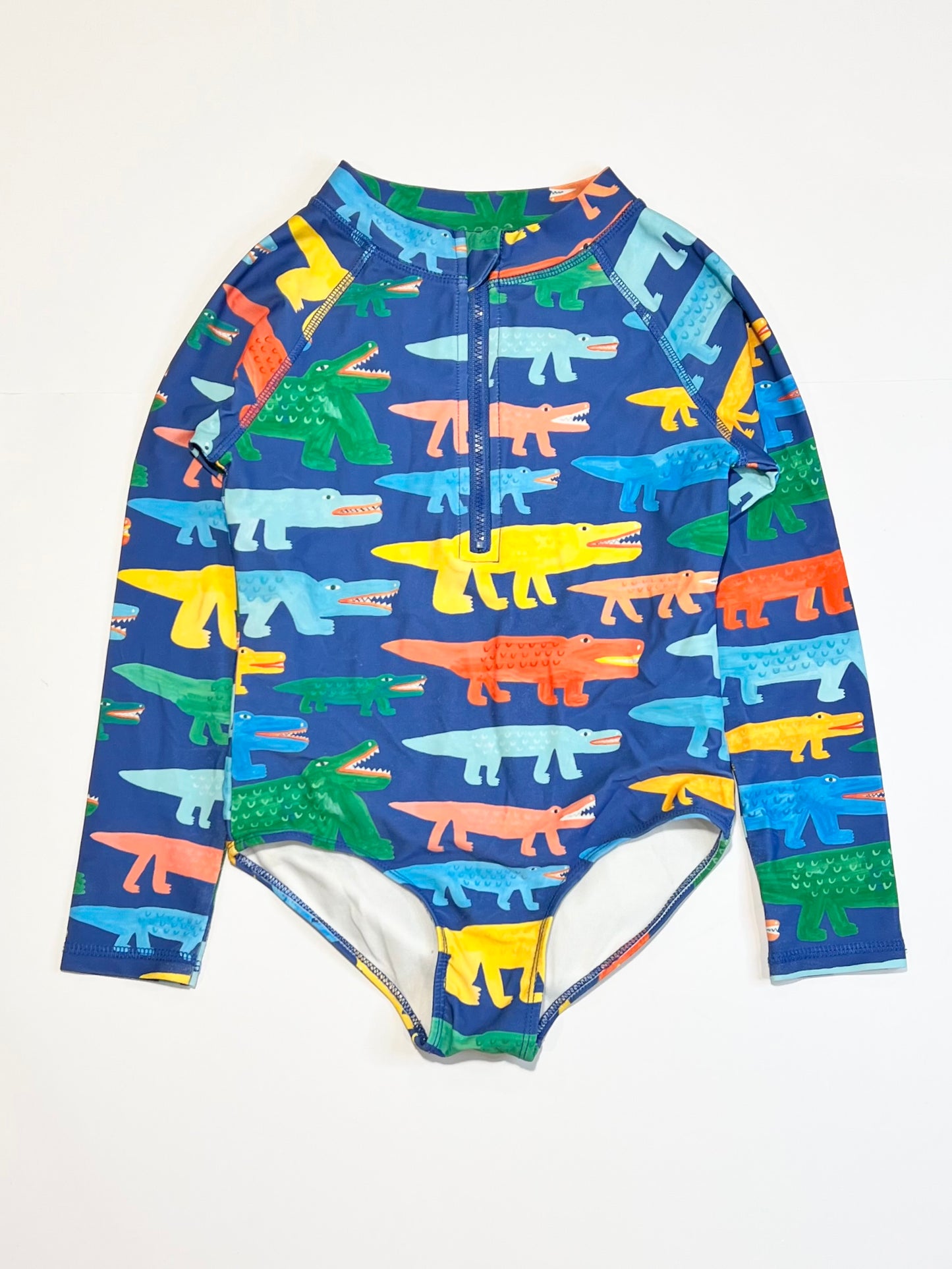 Crocs one-piece - Size 5