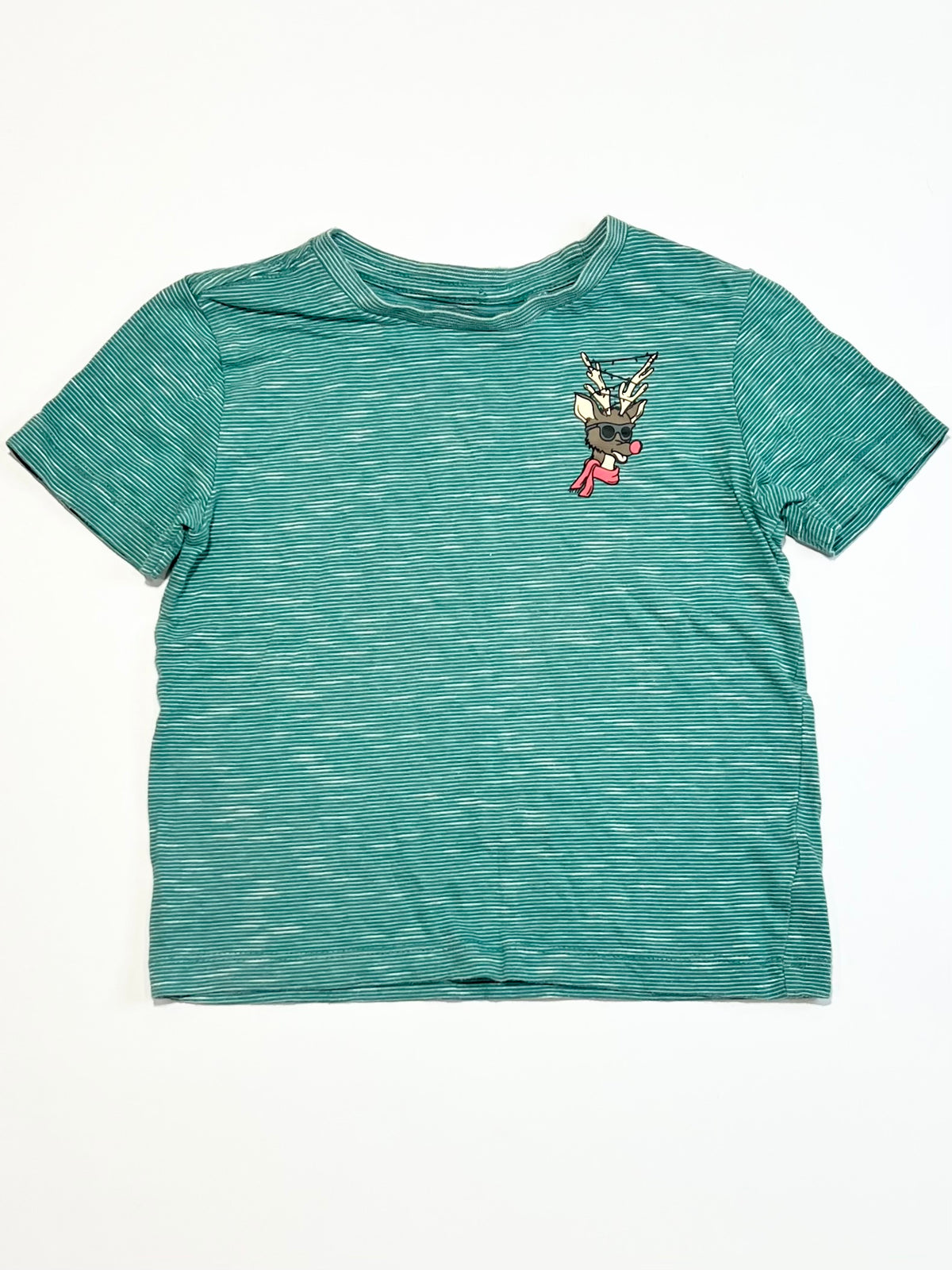 Christmas tee - Size 3