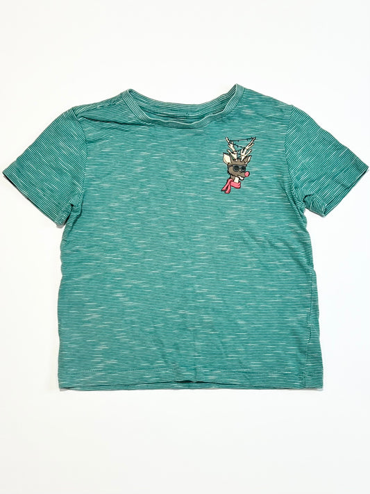 Christmas tee - Size 3
