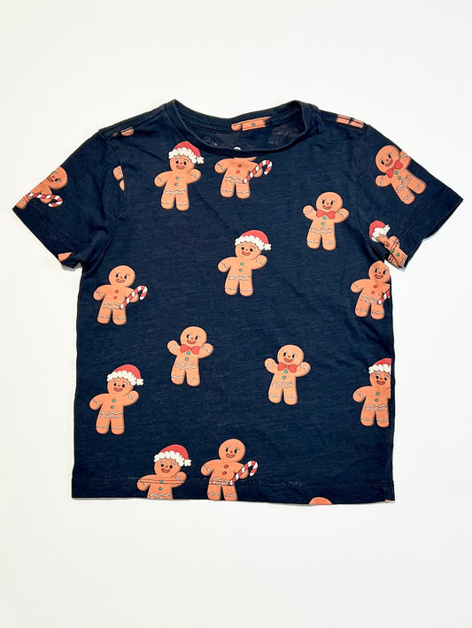 Christmas tee - Size 3