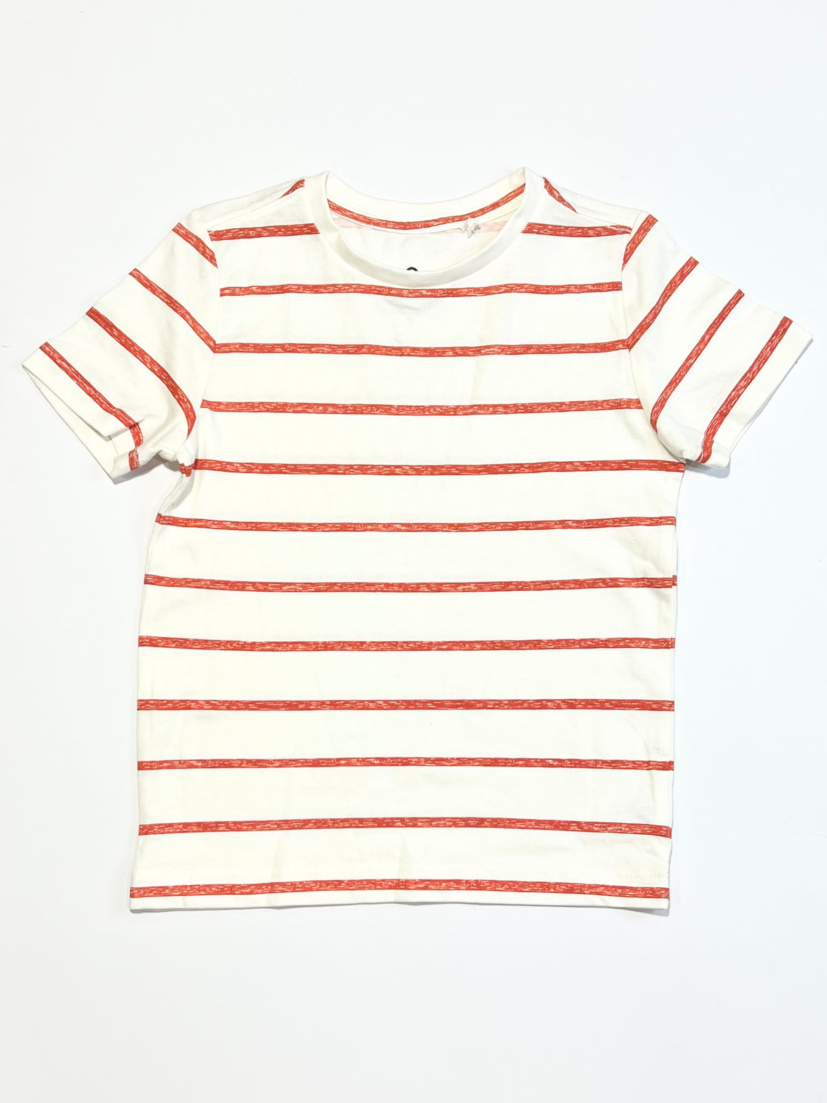 Striped tee - Size 3