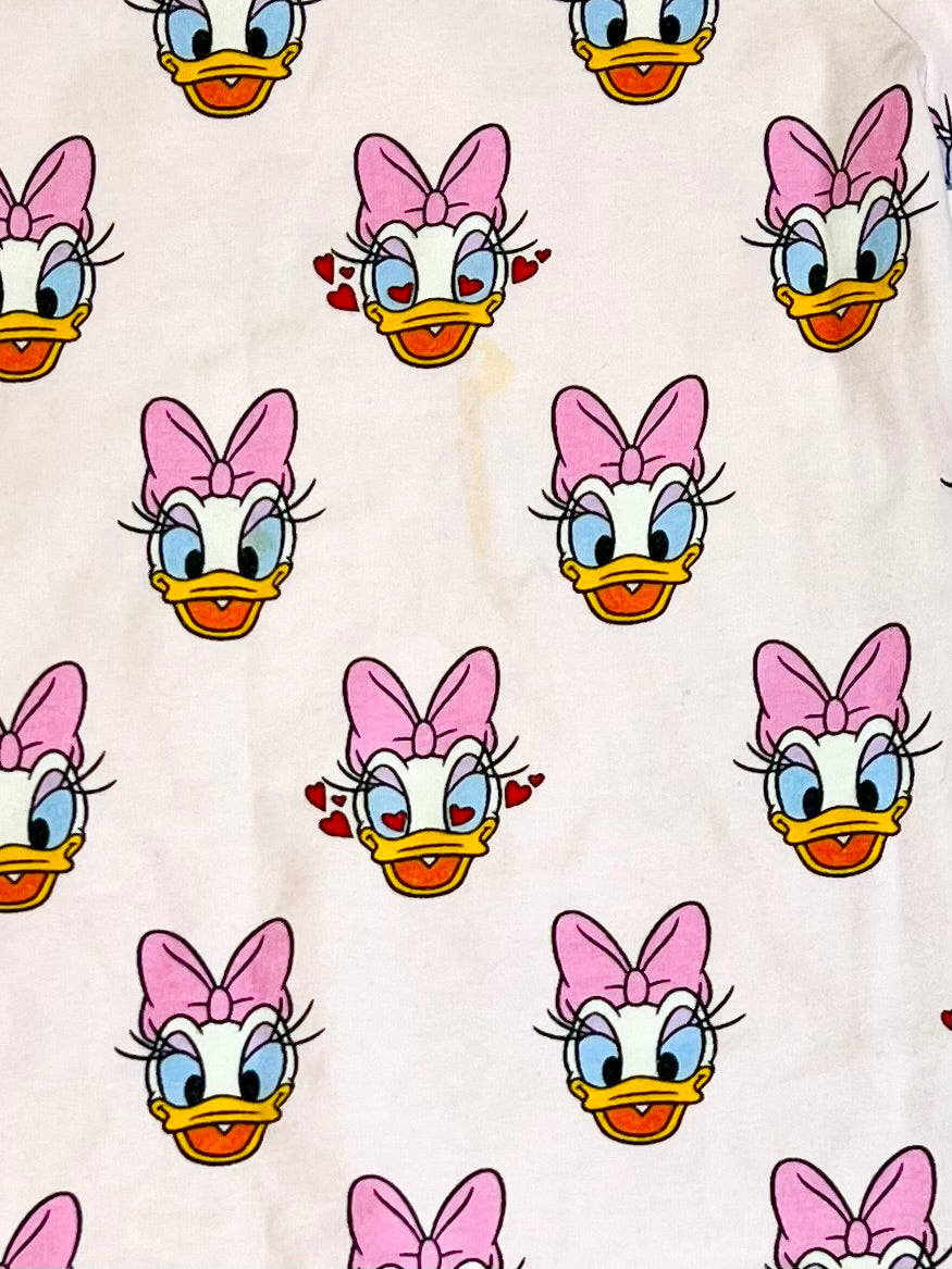 Daisy pyjamas - Size 5