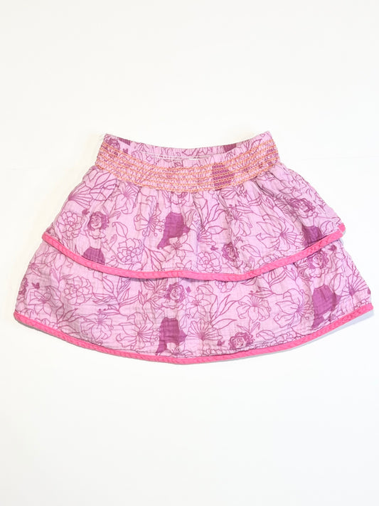 Encanto muslin skirt - Size 5