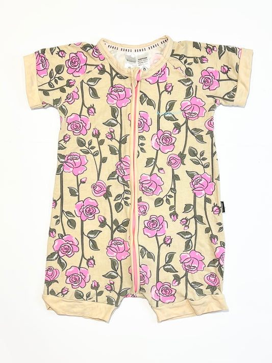 Zippy Wondersuit romper - Size 3