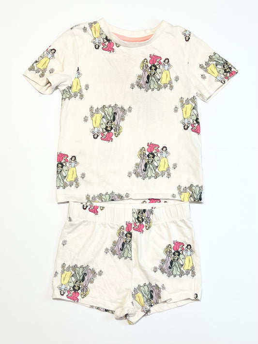 Disney Princess pyjamas - Size 3