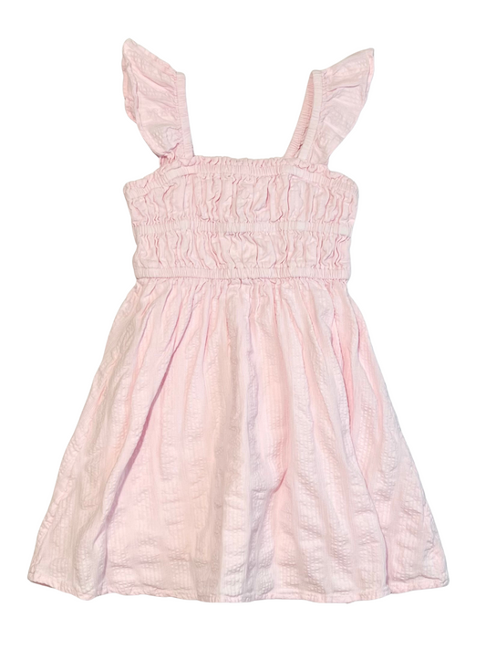 Pink dress - Size 5