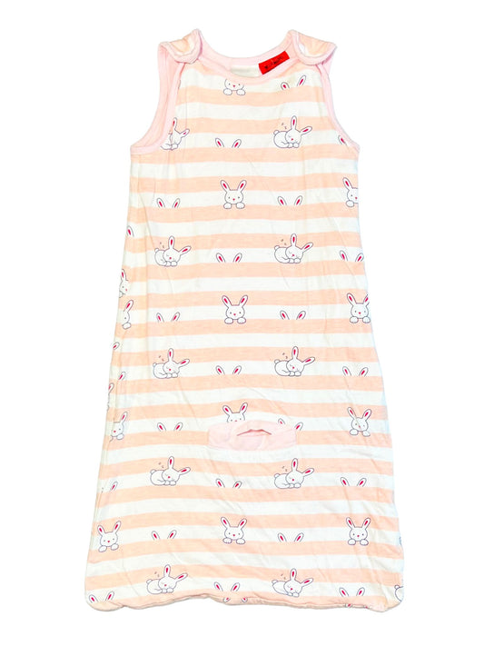 Jersey sleeping bag - Size 6-12 months