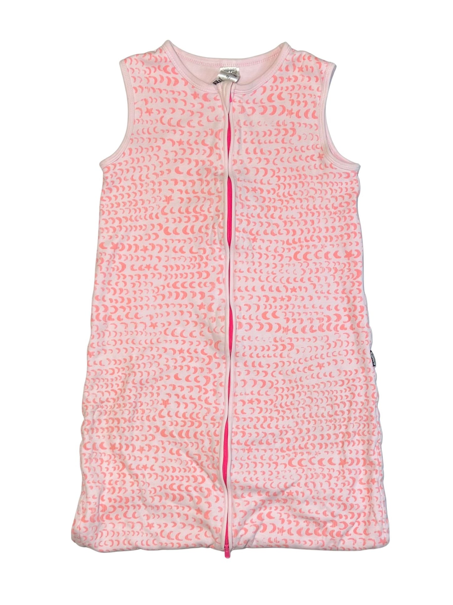 Light jersey sleeping bag - Size 1