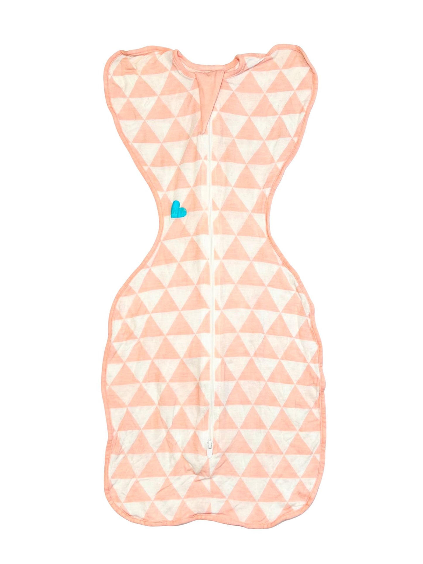 0.2 tog SwaddleUp Bamboo - Size small