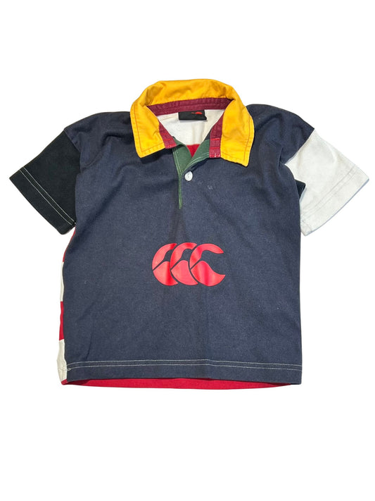 Uglies jersey top - Size 2