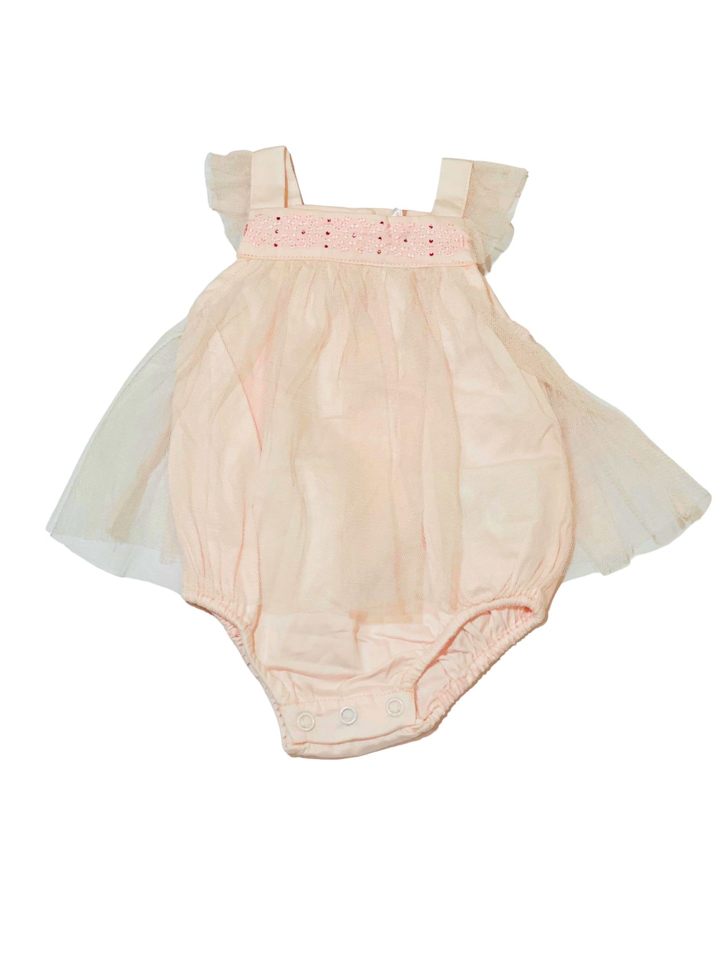 Tulle romper brand new - Size 000