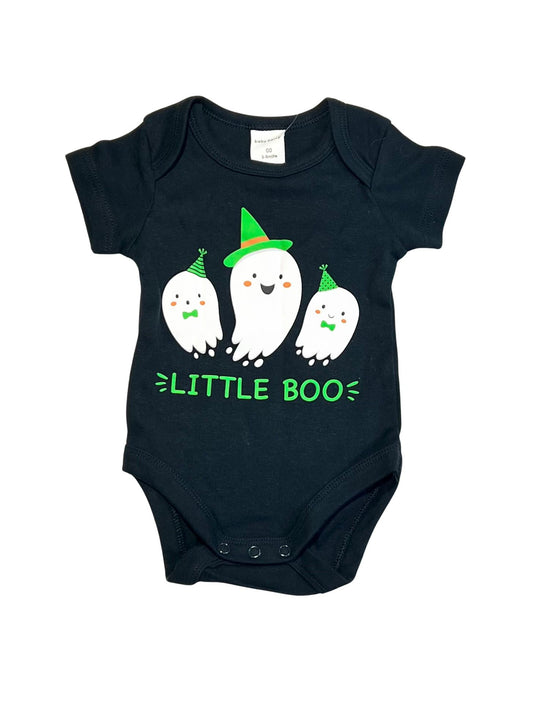 Little boo bodysuit - Size 00