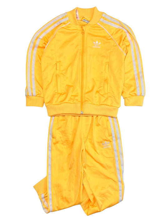Originals tracksuit - Size 4-5