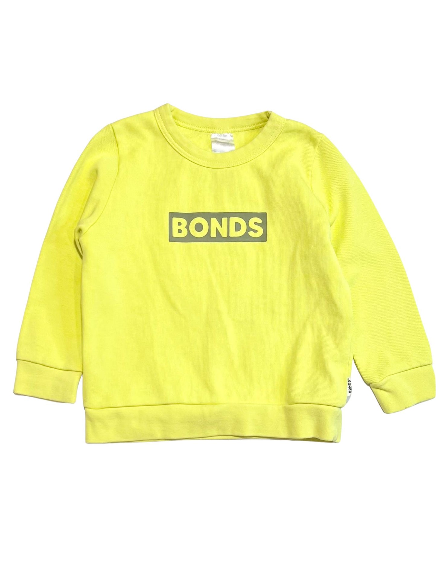 Tech Sweat - Size 1