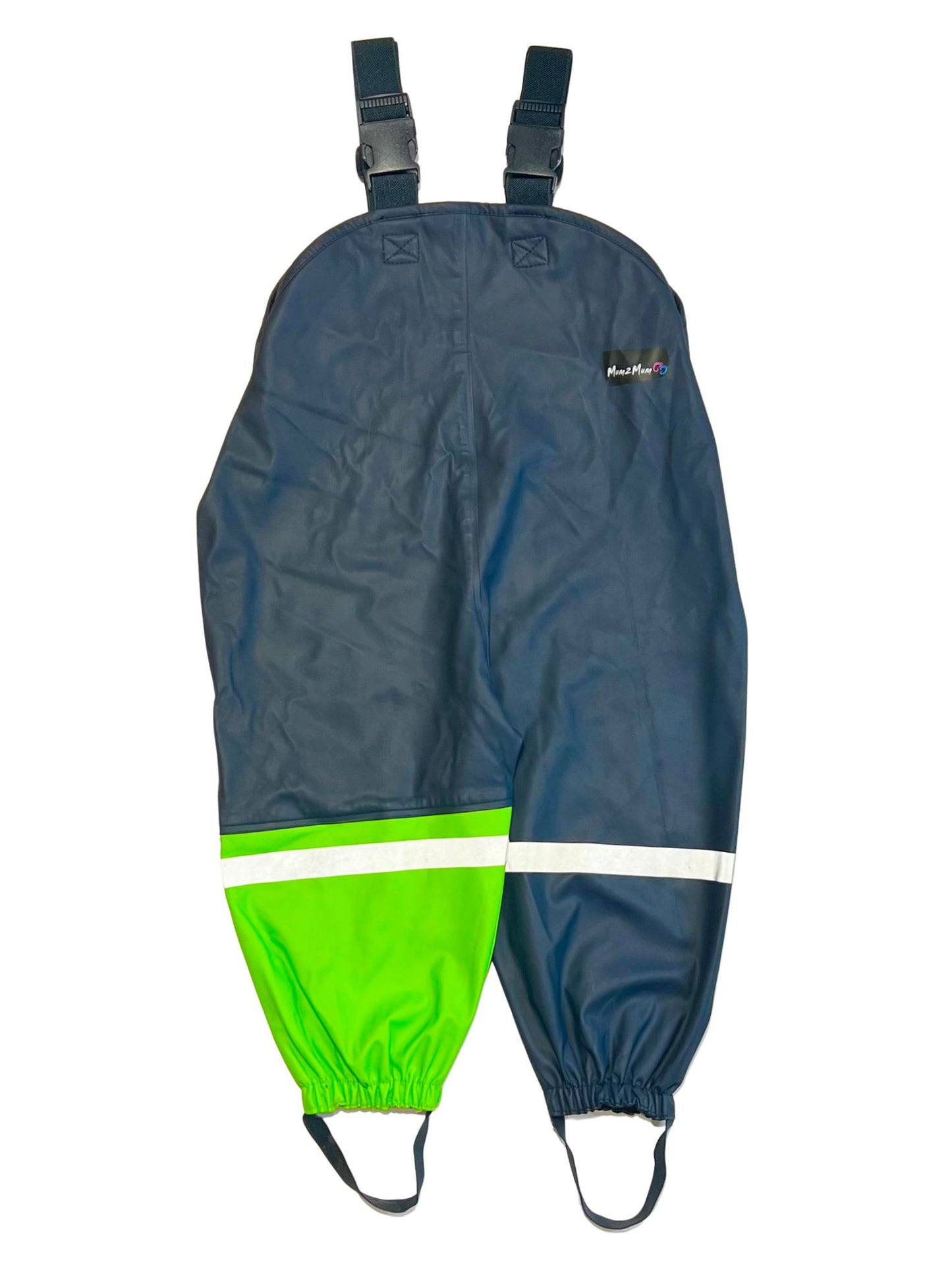 Waterproof overalls - Size 12 months