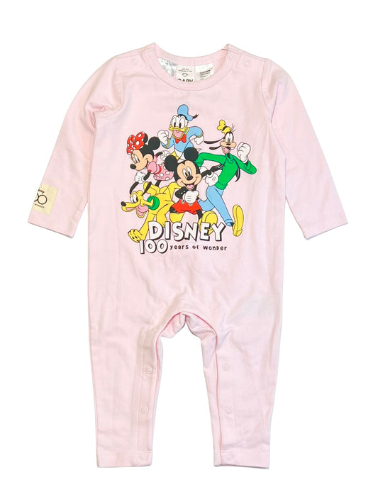 Disney onesie brand new - Size 0