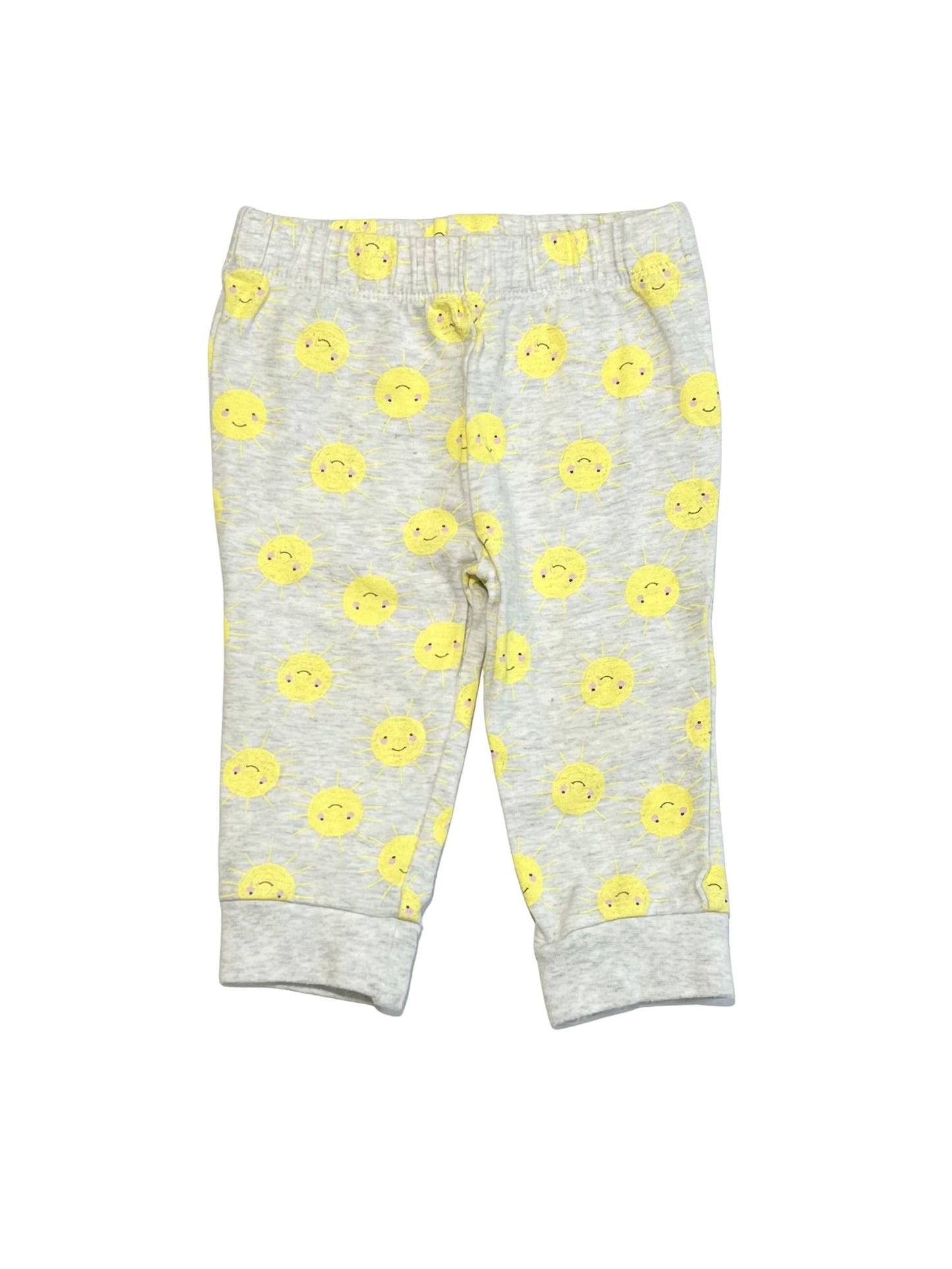 Happy suns leggings - Size 00
