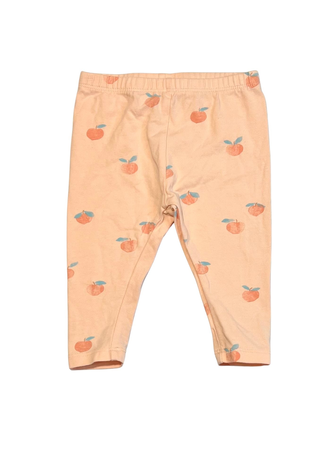 Fruity leggings - Size 00