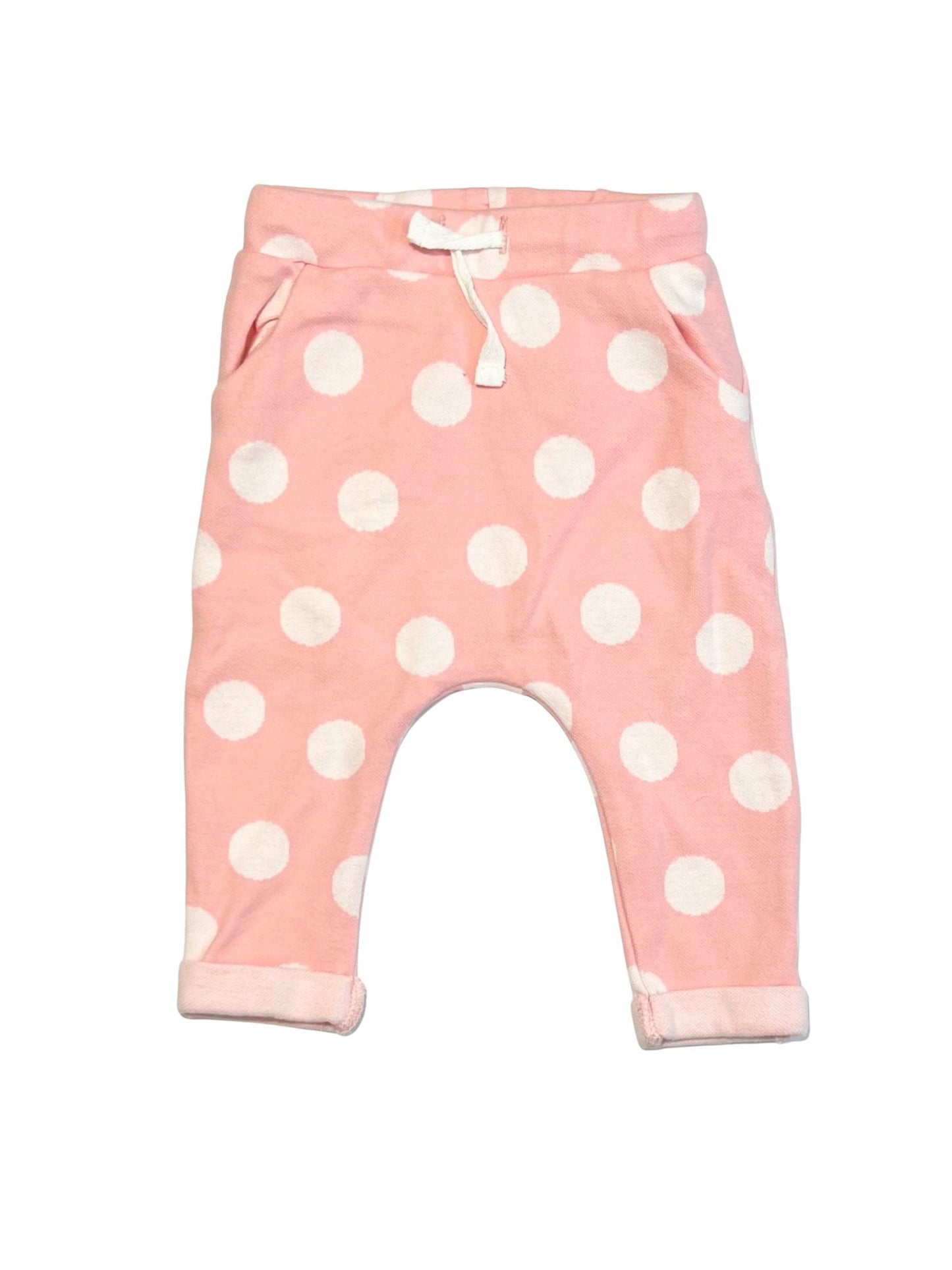Spotty pants - Size 00