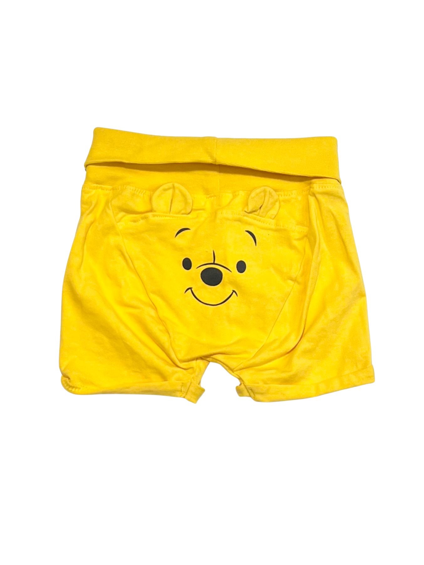 Winnie jersey shorts - Size 00