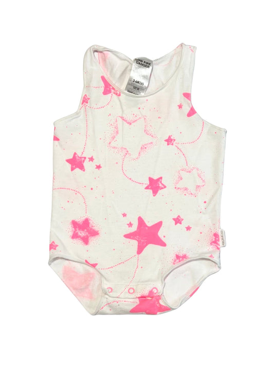 Stars bodysuit - Size 00