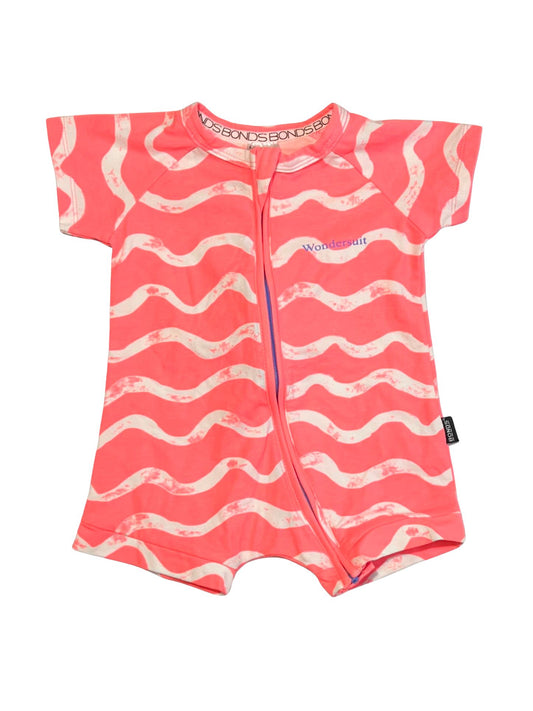 Zippy Wondersuit romper brand new - Size 00