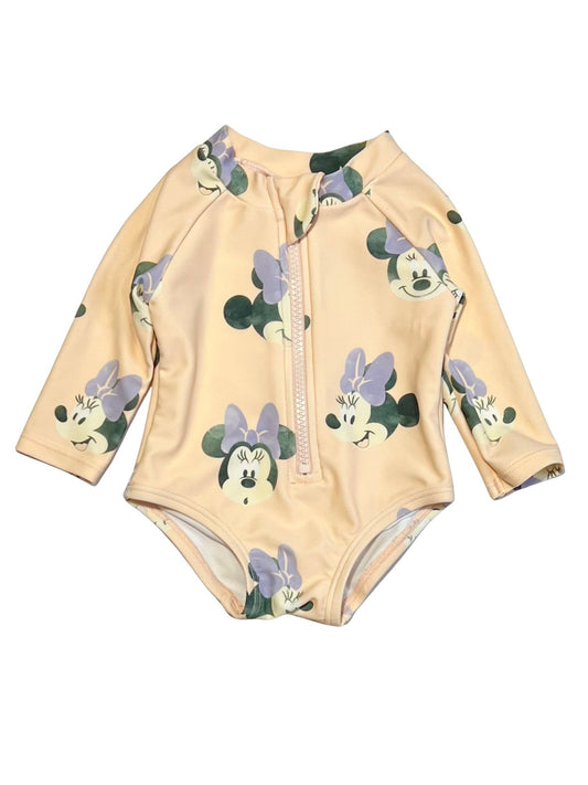 Minnie one-piece - SIze 000