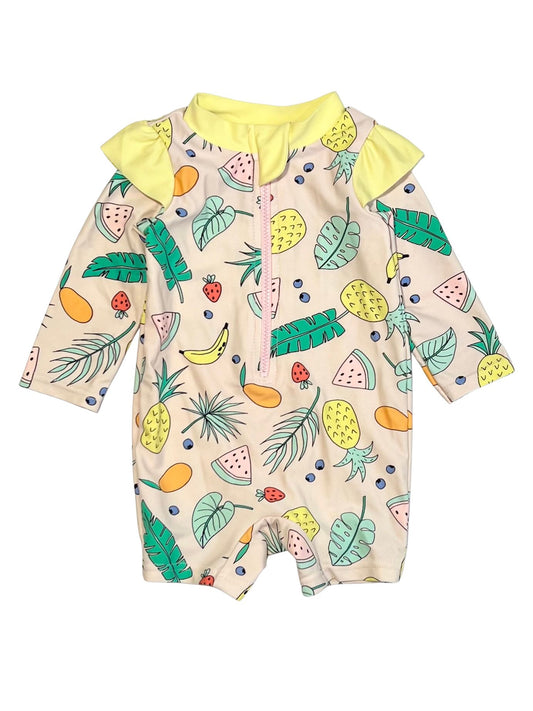 Fruity swimsuit - Size 000