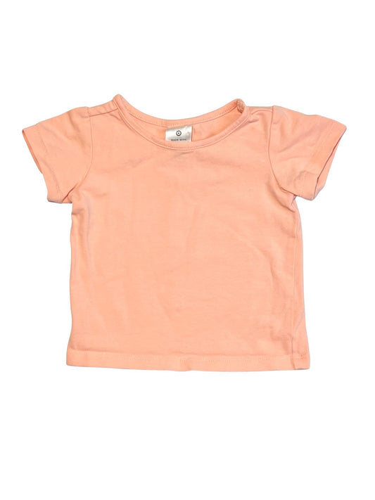 Pink tee - Size 000