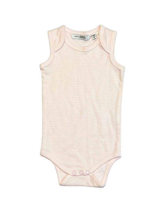 Striped bodysuit - Size 000