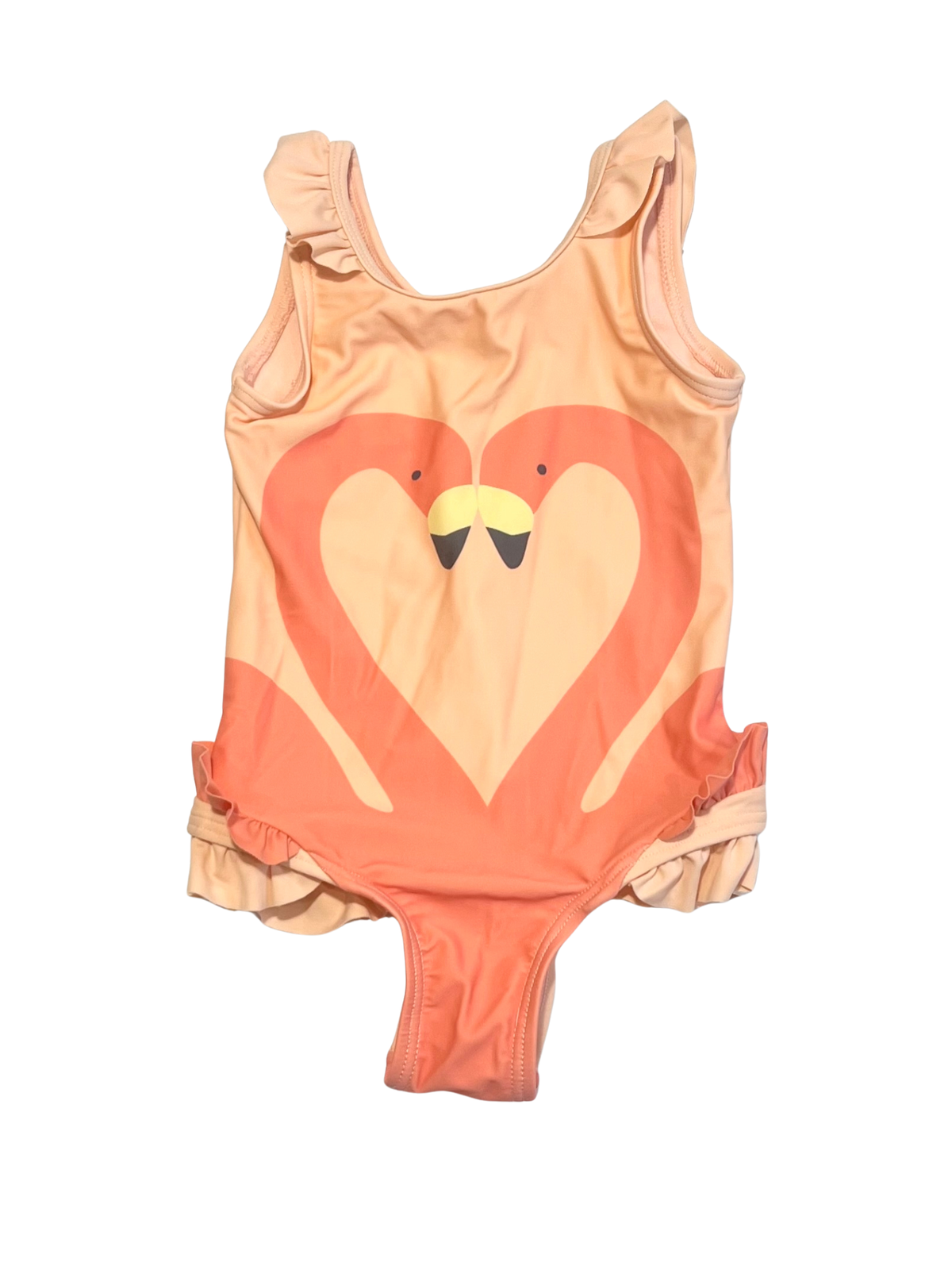 Swans one-piece - Size 2